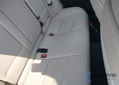 2012 BMW 535I xDrive from USA, damaged, VIN WBAFU7C53CDU59645